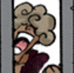 ワンピース 第967話 ジャクソンバナー