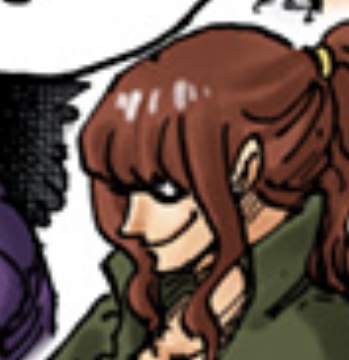 ワンピース 第967話 スペンサー