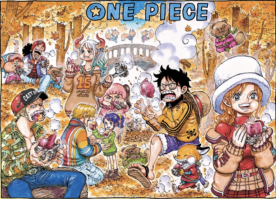 最新話考察/感想